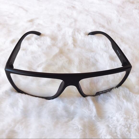 Cooper Matte Black Computer Blue Light Glasses - Picture 5 of 9